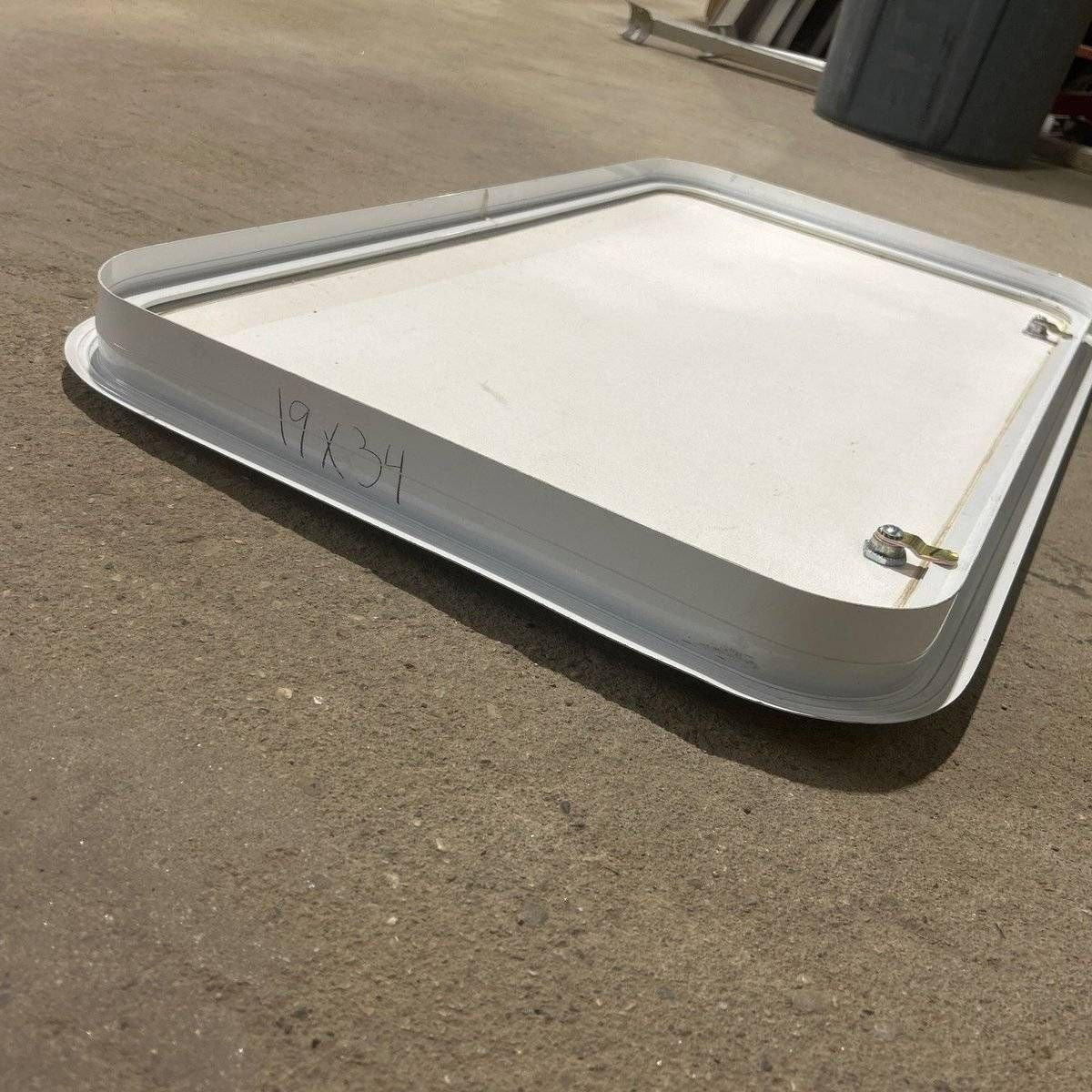 Used Radius Cargo Door 34 3/4