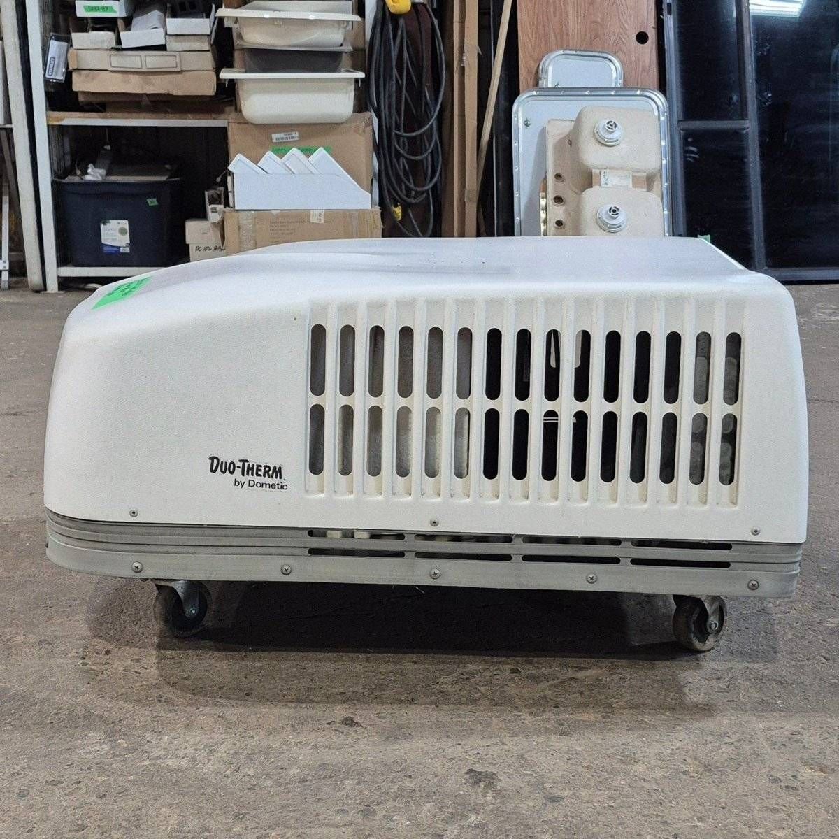 Used Complete Duo-Therm Air Conditioner 57915.621 - 13500  BTU - Photo 7