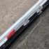 Used Black Radius Emergency Opening Window - 35 1/8" X 21 1/4" X 1 7/8" - Photo 7