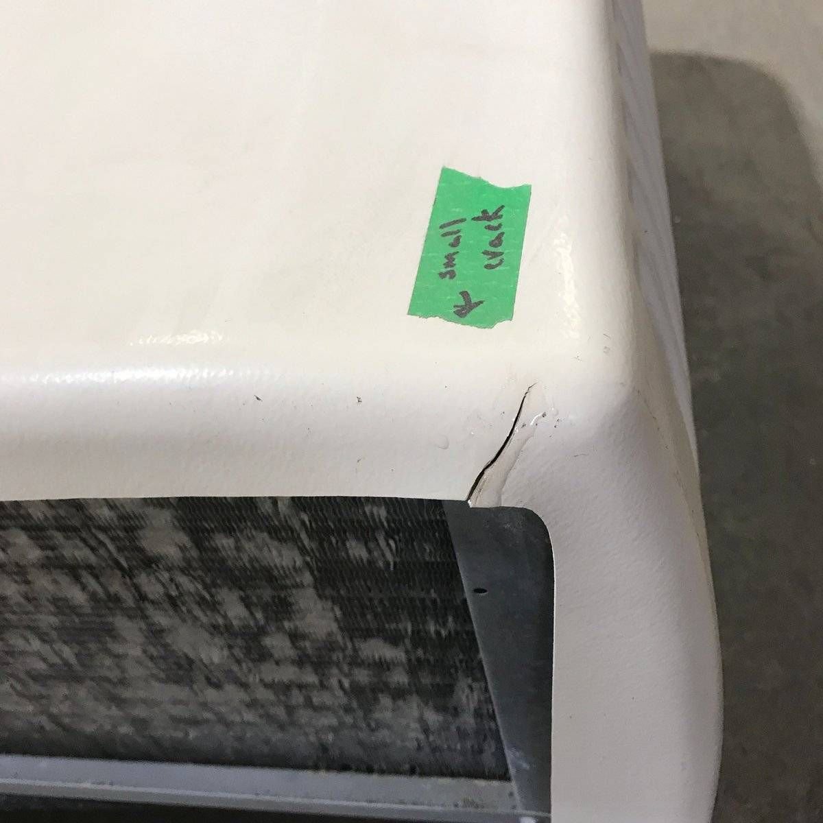 Used Duo-Therm Air Conditioner Complete 57915.622 - 13500 BTU Cool Only - Photo 7