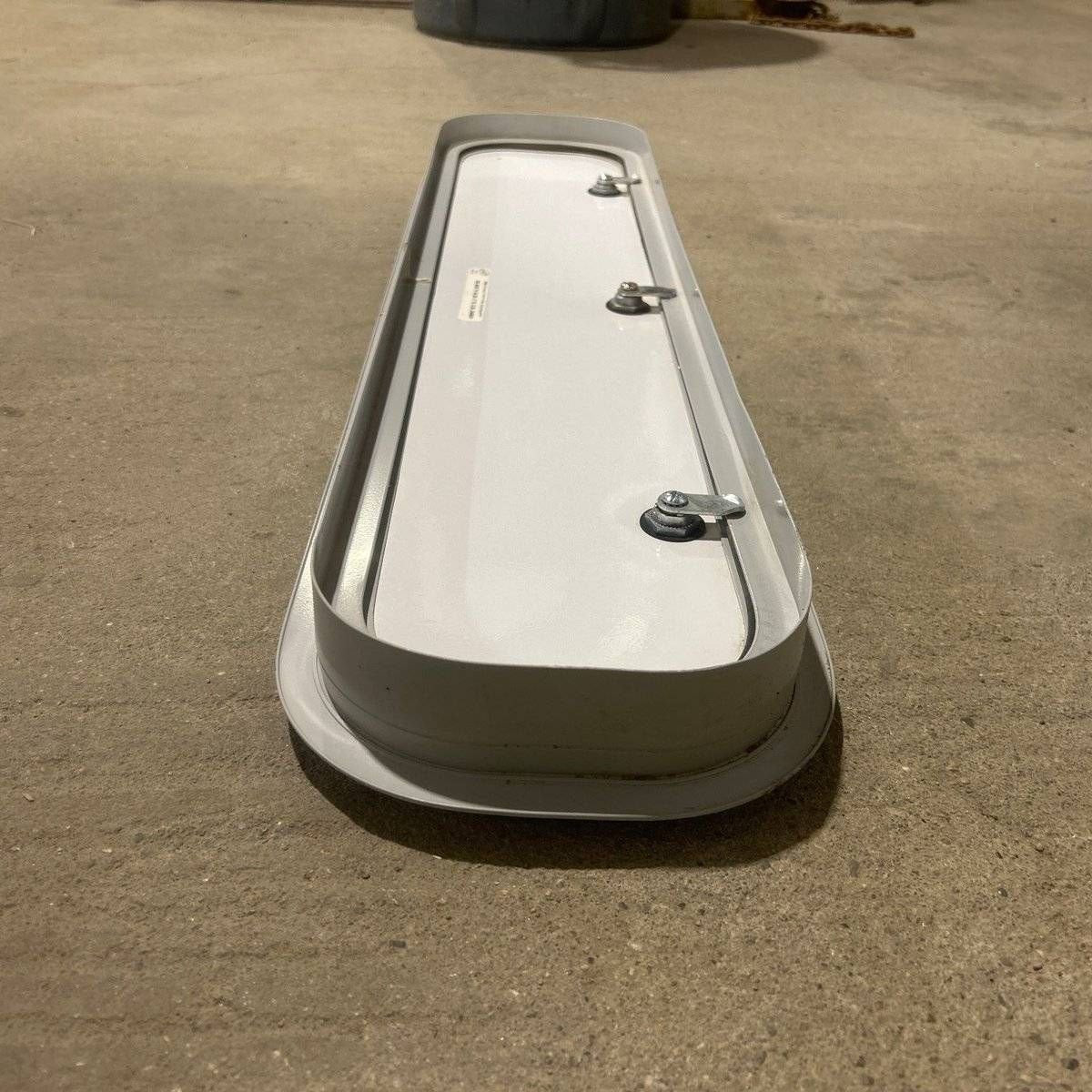 Used Radius Cargo Door 34