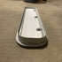 Used Radius Cargo Door 34" W x 7 5/8" H x 1 7/8" D - Photo 7