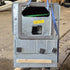 Used Coleman Air Conditioner Head Unit, 13500 BTU, Cool Only - 8333-8764 , Mach 3+ - Photo 7