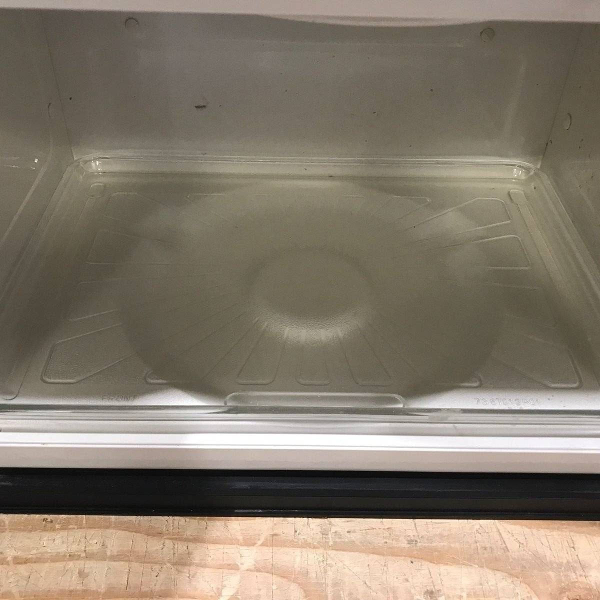 Used Dometic RV Microwave 56-2281-10/02 - 23.0
