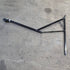 Used Lippert Awning Arm, Idler (Rear), Black, 58" - Edge (2000 Series) - Photo 7