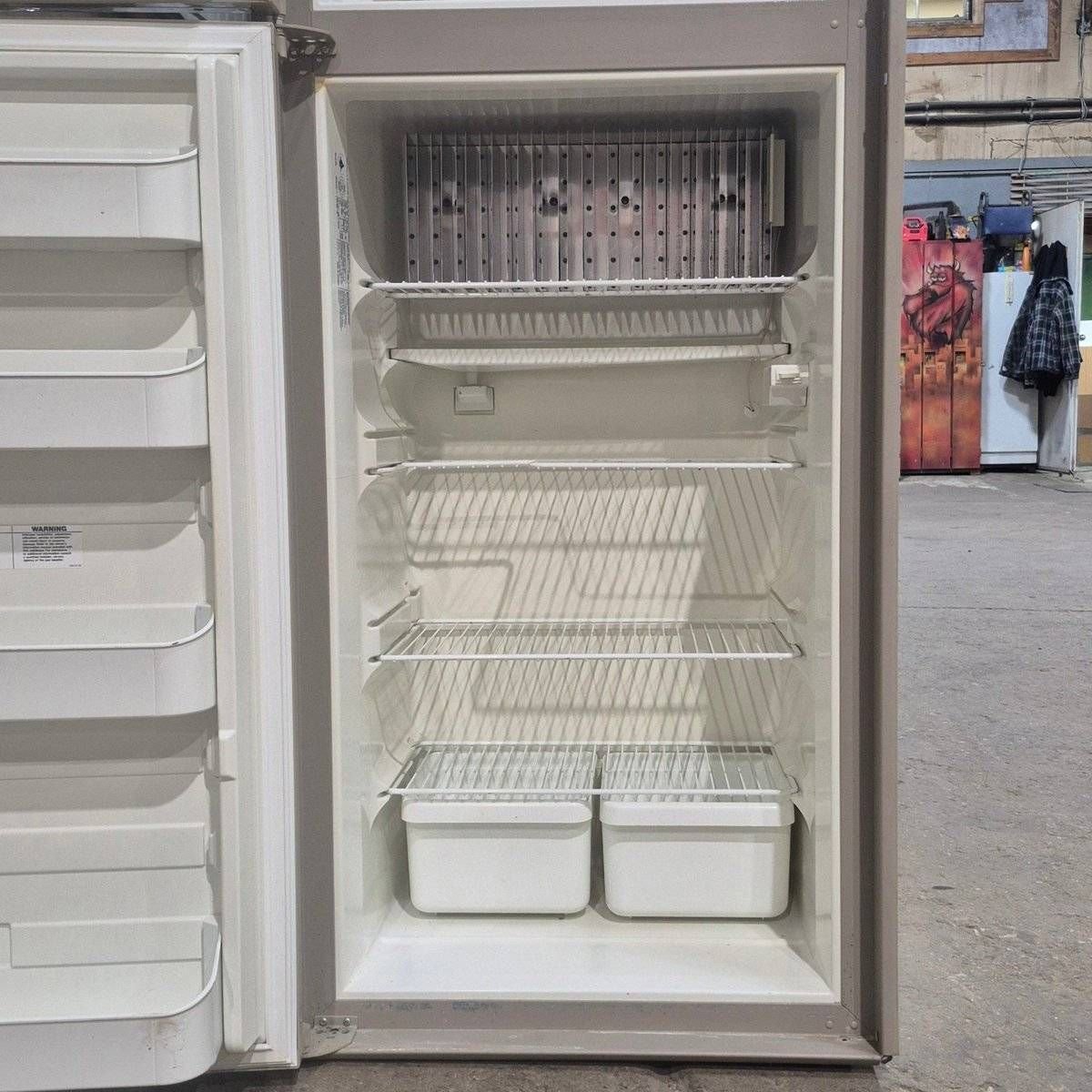 Used Complete Dometic Fridge, 2-Way - RM2852 - Photo 7