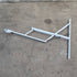 Used Carefree Awning Arm, Idler (Rear), Steep Pitch, White, 59" - Travel'r , R001507WHT - Photo 7