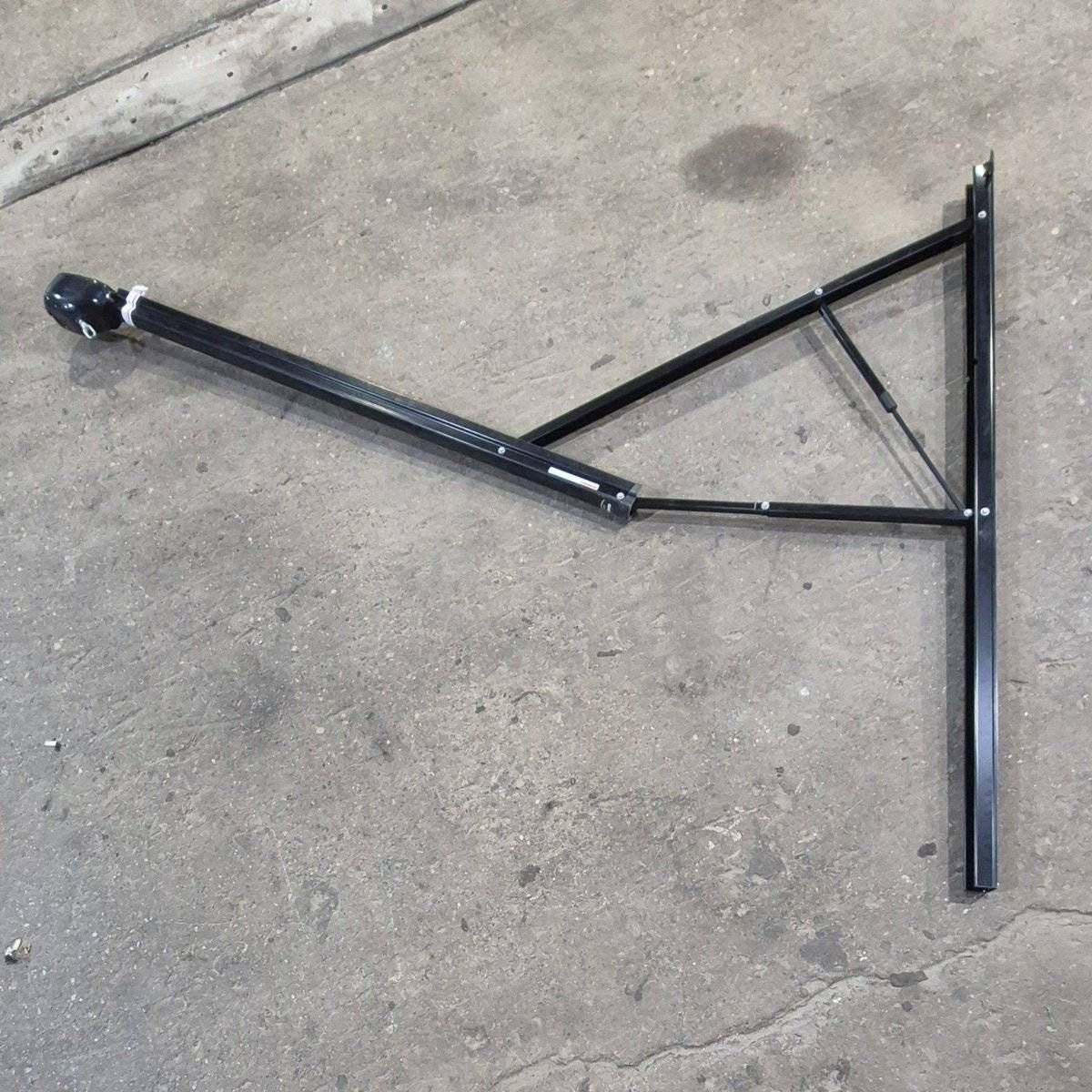 Used Lippert Awning Arm, Drive (Front), Black, 69