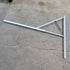 Used Dometic Awning Arm, Idler (Rear), White, 66" - 3312487.022B - Photo 7