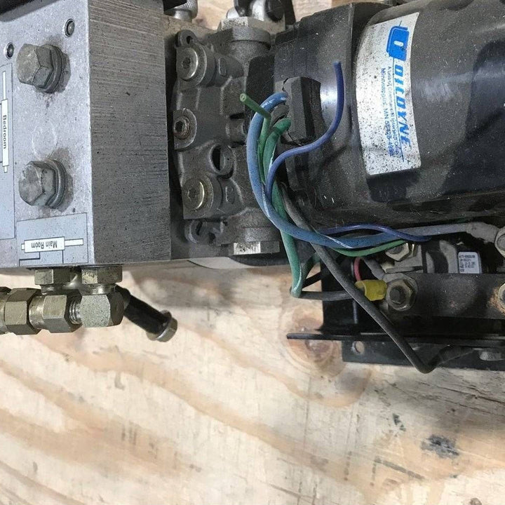 Used Dewald RV Slide Out Motor - Photo 8