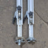 Used Dometic Awning Arm Set, White, 73" - 8273000.401B - Photo 8