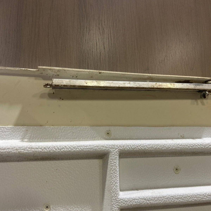 Used Rock Guard Window Cover - 63.25 X 27 X .75 - Photo 8