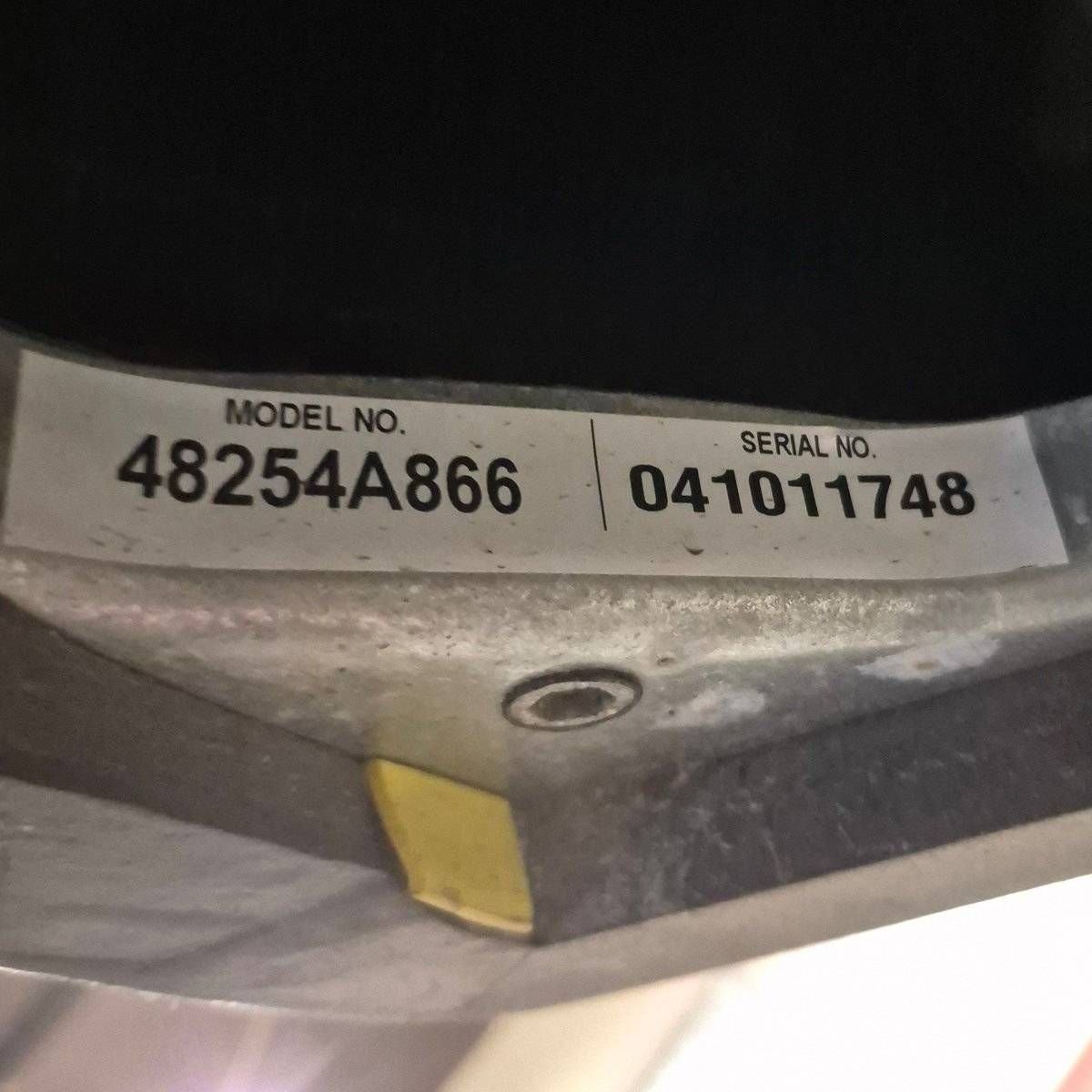 Used Coleman Air Conditioner Head Unit, 15000 BTU, Cool Only - 8633B676 , Mach 15 - Photo 8