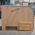 Used Complete RV Dinette Set, Does include table hardware - 78" x 40 3/4" x 32" - Photo 8