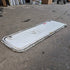 Used Radius Cornered Cargo Door - 45 7/8" X 13 3/4" X 1/2" - Photo 8