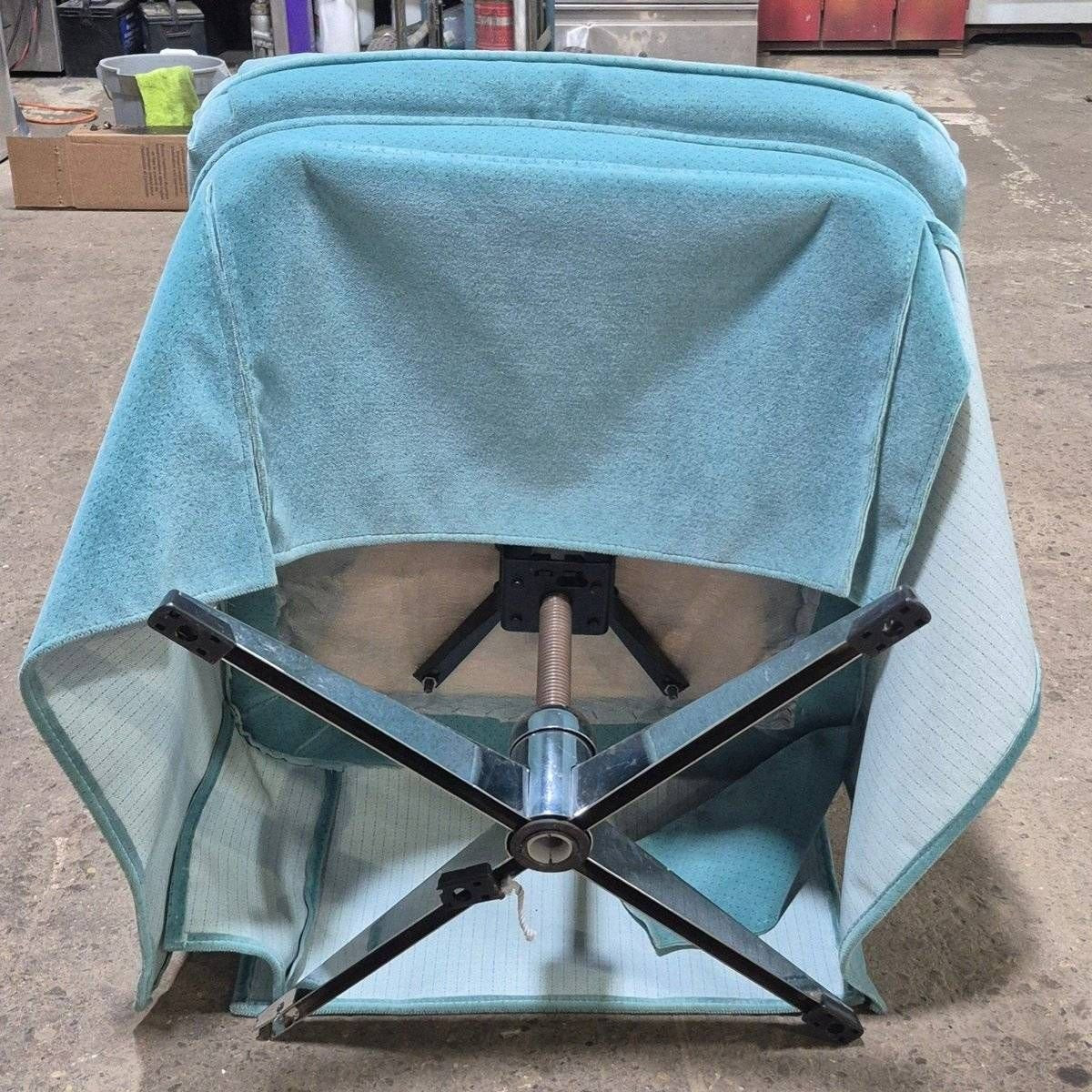 Used RV Chair - 38 1/4