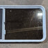 Used White Radius Opening Window - 57 1/4" X 24 1/2" X 2" - Photo 8