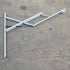 Used Carefree Awning Arm, Drive (Front), White, 66 1/2" - Travel'r , R001642WHT - Photo 8