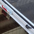 Used White Radius Opening Window - 57 1/4" X 24 1/2" X 2" - Photo 8