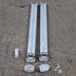 Used Dometic/ A&E Elite Window Awning, White Hardware, 6' - 85062EU.072-B - Photo 9