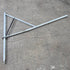 Used Dometic Awning Arm, Idle (Rear), White, 64 1/2" - Two Step , 3311759.009B - Photo 9