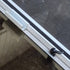 Used White Radius Opening Window - 57 1/4" X 24 1/2" X 2" - Photo 9