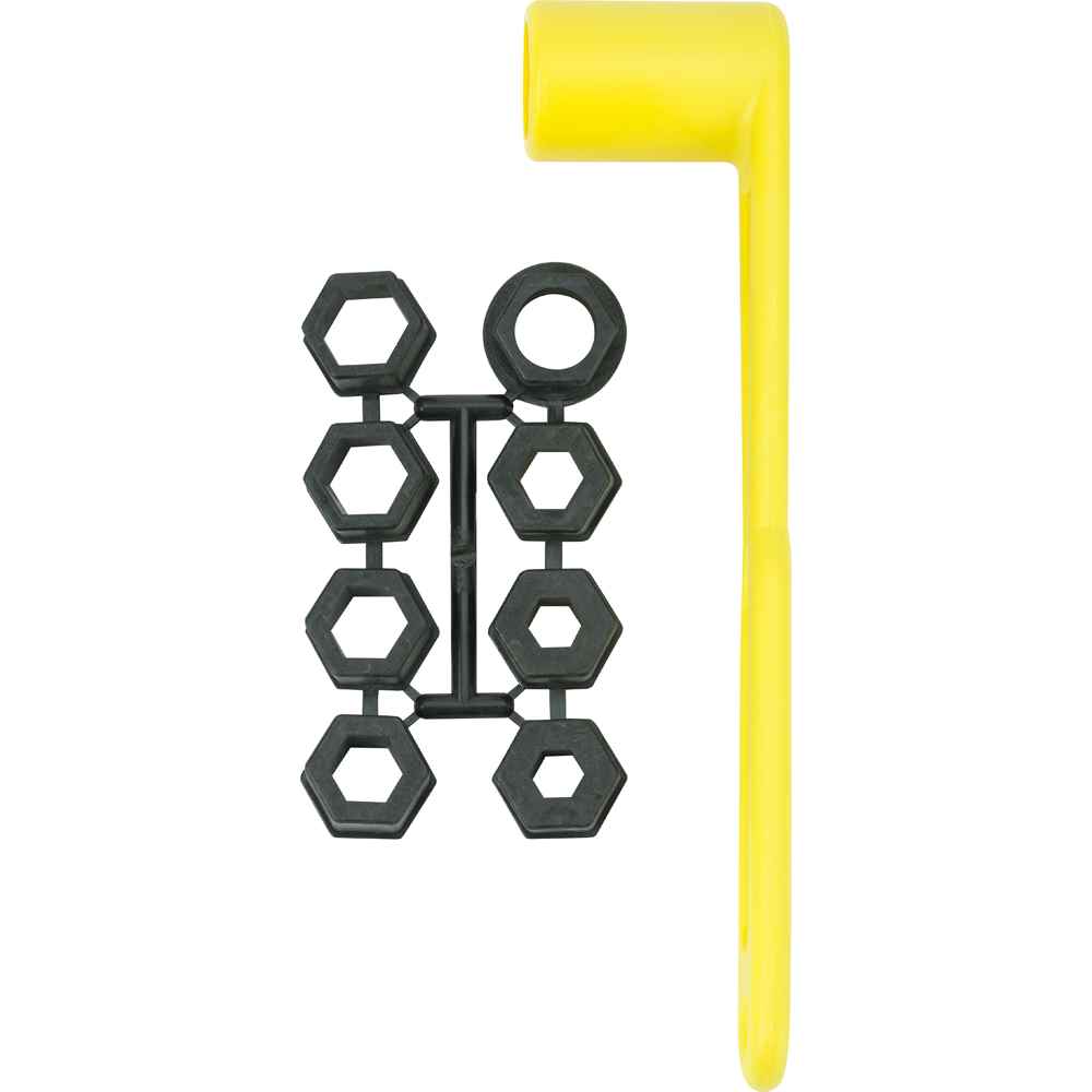 Prop Wrench Set - Fits 17/32