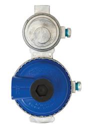 Propane Regulator Marshall Excelsior MEGR - 298L Excela - Flo; 1/4