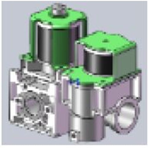 Proportional Valve - Young Farts RV Parts