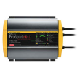 ProSportHD 12 Gen 4 - 12 Amp - 2 Bank Battery Charger