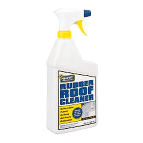 protect - all rubber roof clean - Young Farts RV Parts