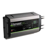 ProTournament 240 |i~elite|/i~ Dual Charger - 24 Amp, 2 Bank