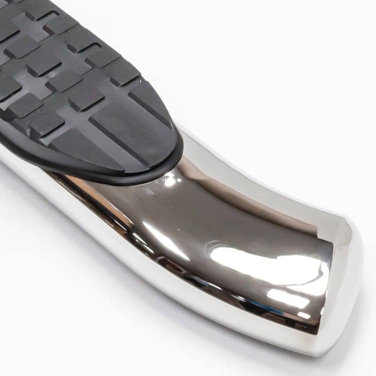 Protraxx 4 Stainless Steel 4Run 14 - 15 - Young Farts RV Parts