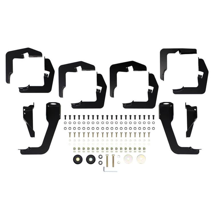 Prtrx5 Ww Stainless Steel gm 1500 DC 14 - Young Farts RV Parts