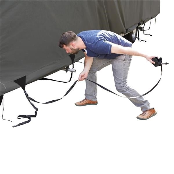 PT4 TRVL TRAILER COVER 27' - 30' - Young Farts RV Parts