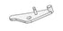 pullrite 120102 Fifth Wheel Trailer Hitch Replacement Lock Lever Assembly *SPECIAL ORDER* - Young Farts RV Parts
