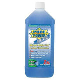 Pure Power Blue 32 Oz .