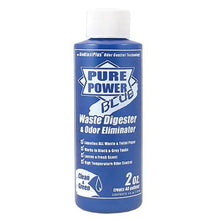 Load image into Gallery viewer, Pure Power Blue 4 Oz . - Young Farts RV Parts