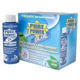 Pure Power Blue 4 Oz . 6-Pack