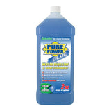 PURE POWER BLUE 64OZ #230