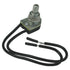 PUSH BUTTON ON/OFF 6" LEA - Young Farts RV Parts