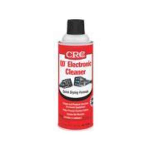 QD Electronic Cleaner16 Oz - Young Farts RV Parts