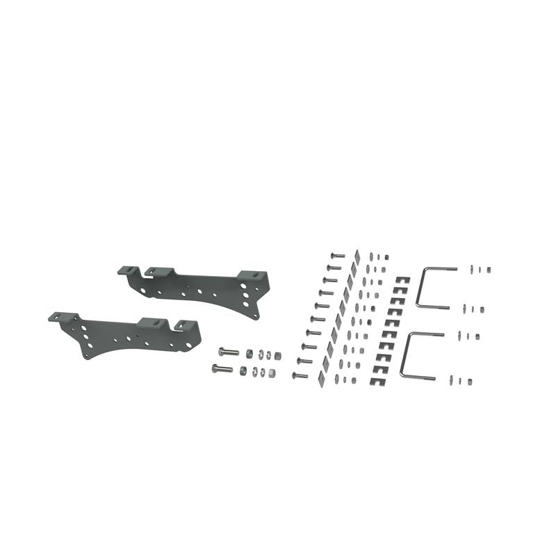 QUICK FIT CUSTOM INSTALL BRACKET - Young Farts RV Parts