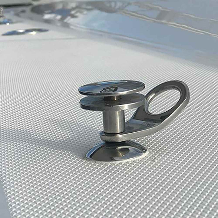 Quick Release Fender Lock - Young Farts RV Parts