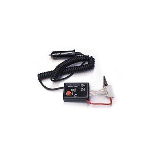 Quik Chek Board Tester - Young Farts RV Parts
