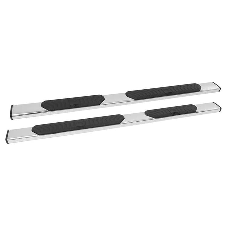 R5 SILVERADO/SIERRA 1500 CC 19 BLK - Young Farts RV Parts