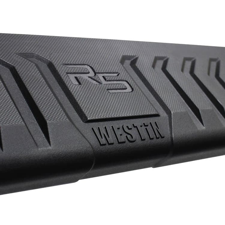 R5MODWTW RAM 2500/3500 CC 10 - 18 BLK - Young Farts RV Parts