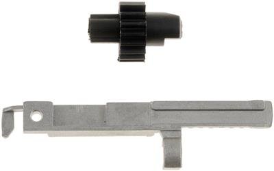 Rack and Sector Gear Kit Help! By Dorman 83221 OE Replacement - Young Farts RV Parts