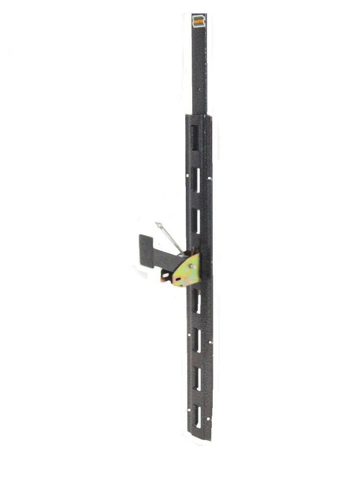 Rack 'Em Manufacturing RA16 SPARE TIRE CARRIER - Young Farts RV Parts