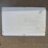 Radius Cornered Cargo Door - 74 3/4" X 46 1/2" X 2 - Young Farts RV Parts